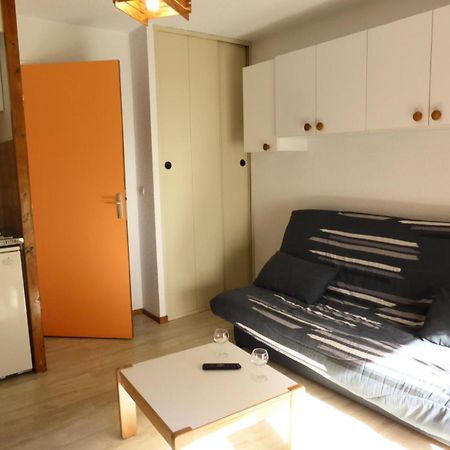 Residence Borgia - Borgia A3 Mae-5367 Les Contamines-Montjoie Kültér fotó