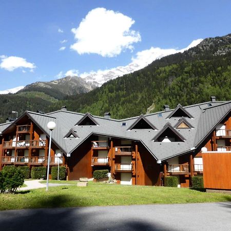 Residence Borgia - Borgia A3 Mae-5367 Les Contamines-Montjoie Kültér fotó