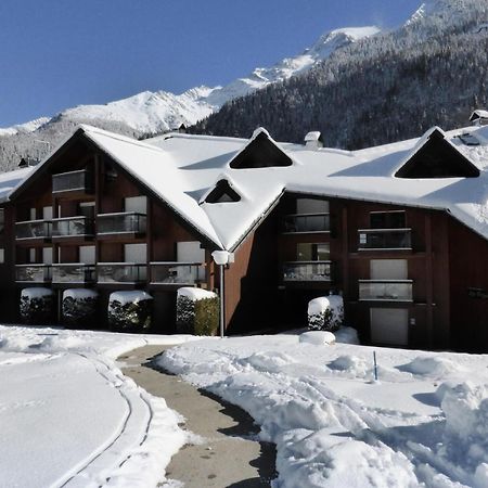 Residence Borgia - Borgia A3 Mae-5367 Les Contamines-Montjoie Kültér fotó