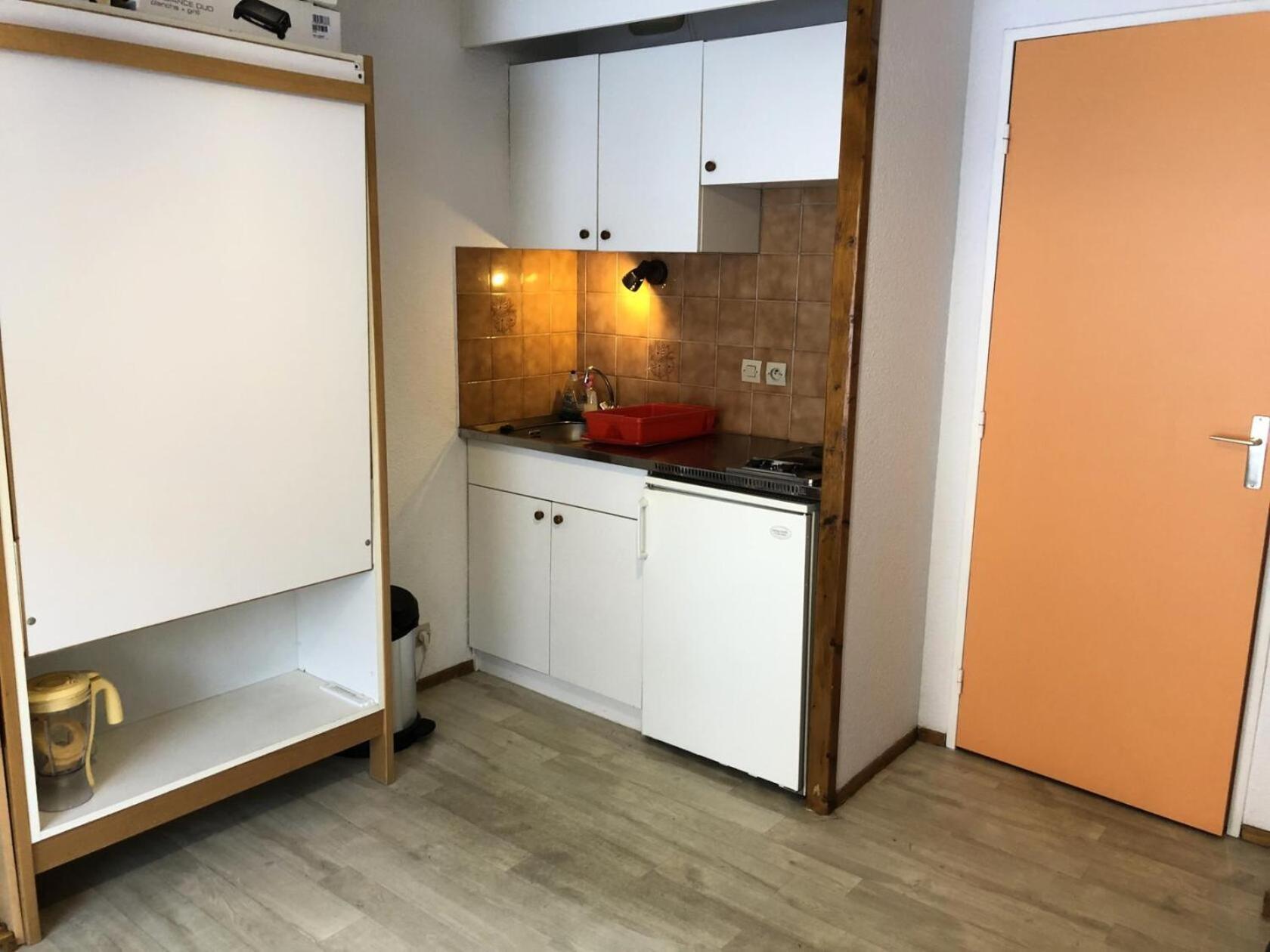 Residence Borgia - Borgia A3 Mae-5367 Les Contamines-Montjoie Kültér fotó