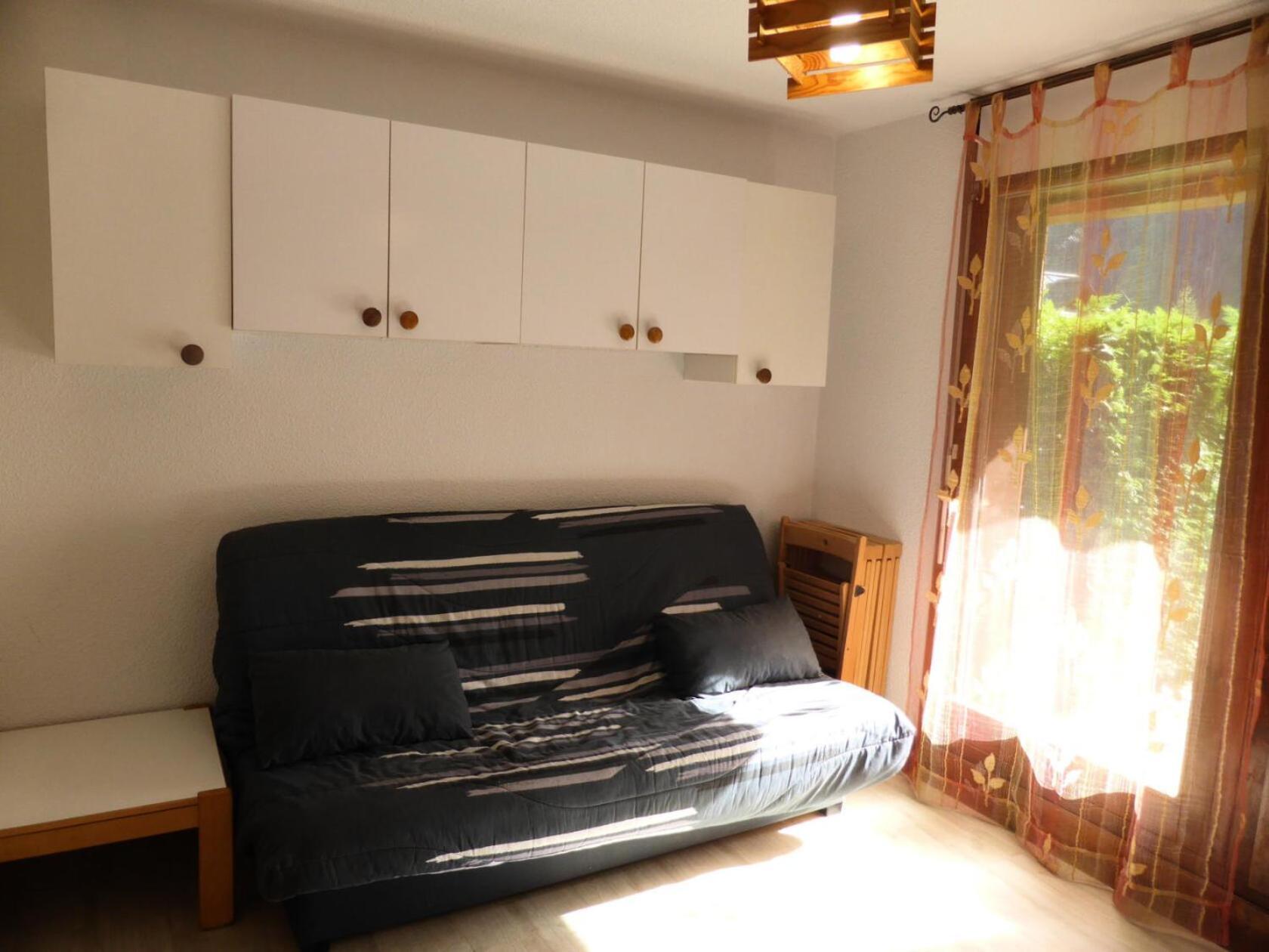 Residence Borgia - Borgia A3 Mae-5367 Les Contamines-Montjoie Kültér fotó