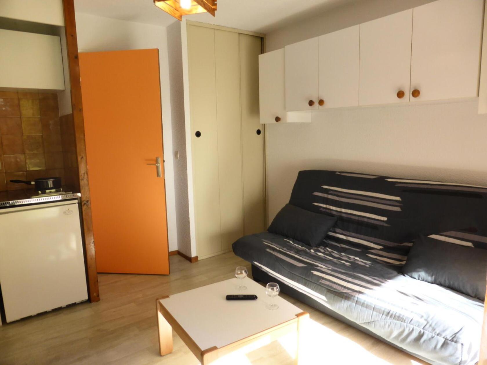Residence Borgia - Borgia A3 Mae-5367 Les Contamines-Montjoie Kültér fotó